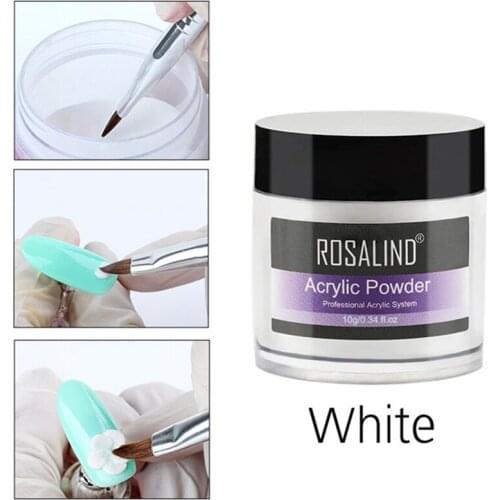 QIANLONG Acrylic Nail Powder