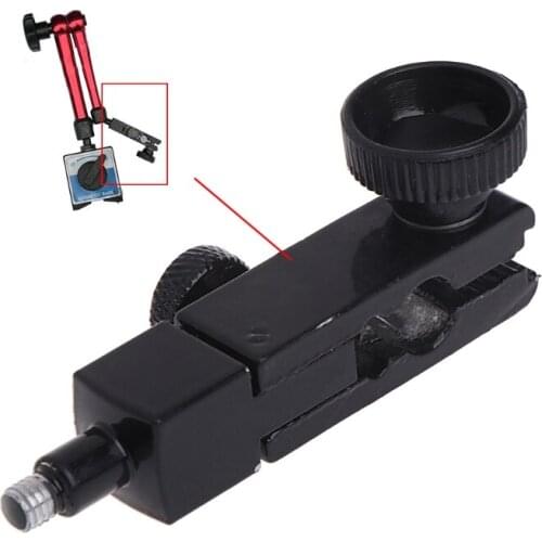 Shanwen Gimbal Adjustable Swivel Level Dial Indicator For Magnetic Base Stand Holder