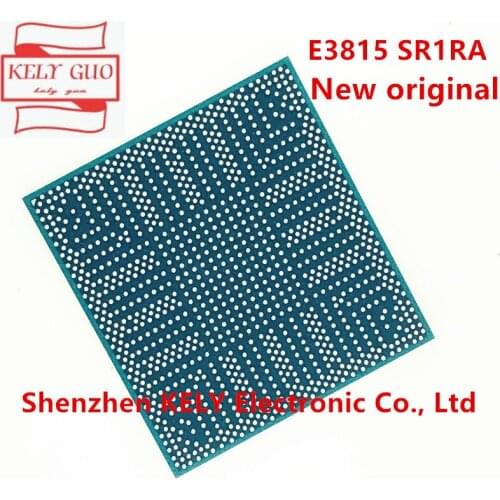 100% New original E3815 SR1RA BGA chipset