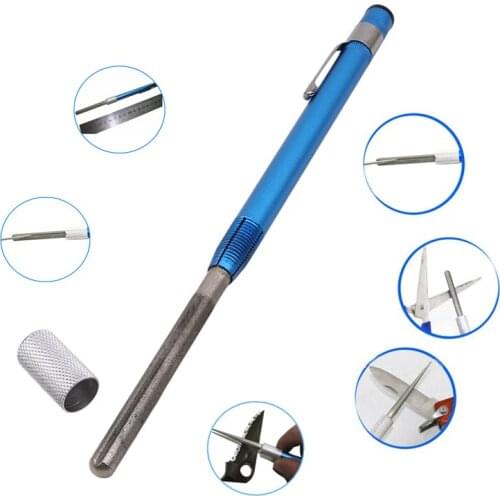 Алмазные точилки для ножей Albeey China At AliExpress