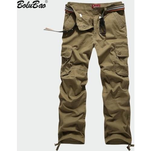 Bolubao Sports Trousers