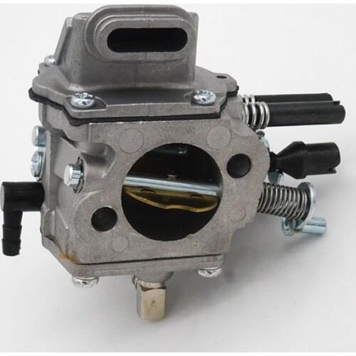 Carburetor Carb Fit For Stihl MS 064 065 066 MS640 MS650 MS660 Tillotson HS-320A Garden Tools Gas Chainsaw Parts 1122-120-0623