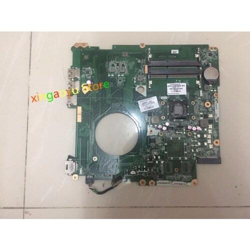 766904-001 763422-001 for HP PAVILION 17Z-F000 for HP Pavilion 17-F laptop motherboard DAY22AMB6E0 100% Tested ok