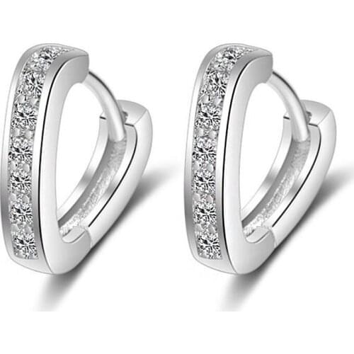 MouChuKi Earrings Rings
