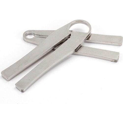 6 Kit Camera Open Tool Lens Repair Tool Wrench Clamp Spanner For Leica M2 M3 M4 M5 M6 M7 MP