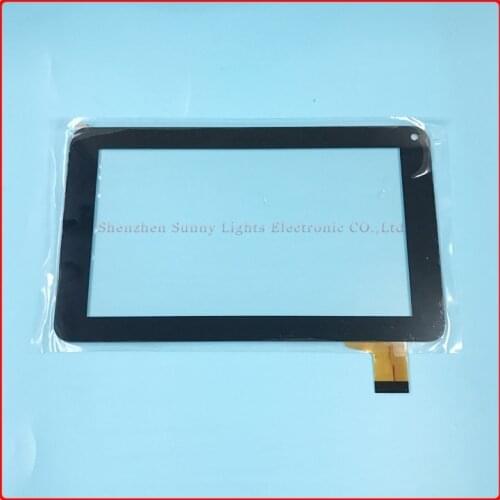 New Tocuh For AOSON M721S Tablet screen Touch Digitizer Glass Sensor7inch Replacement Parts M721S