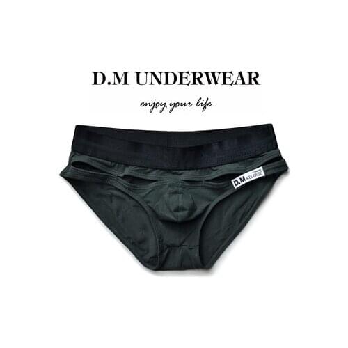 New style and sexy breifs men;s underwear for men