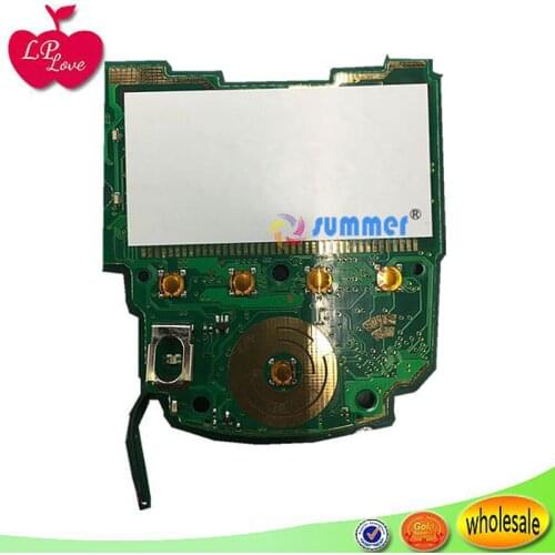 Original 580EX II mainboard for canon 580EX ii flash motherboard 580EXII main board Camera repair part free shipping
