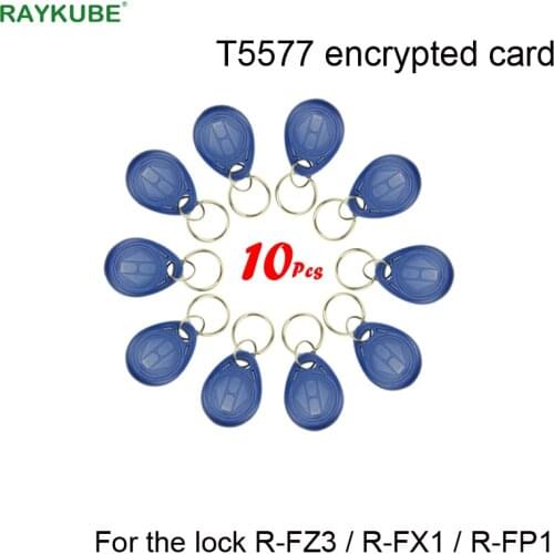 Magnetic Keys RAYKUBE China