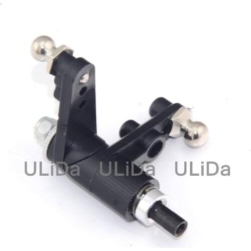 RC car 1/10 HSP 02025 Servo Saver Arm Complete A For Model Car Flying Fish 94122 94123 94106 94166 94155 94177 94111 94108