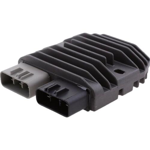 Motorcycle Voltage Regulator For 760cc Polaris 800 Sh775 Electric Power Supply