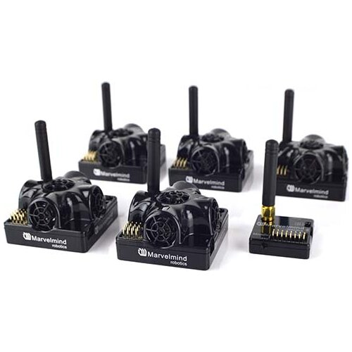 Recommendation of marvelmind indoor navigation GPS positioning system with 50m accuracy of 2cm pixhawk