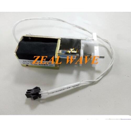 Mindray Solenoid Valve Bc5380 Bc5390 Bc3200 Bc5180 Solenoid Valve Electromagnet