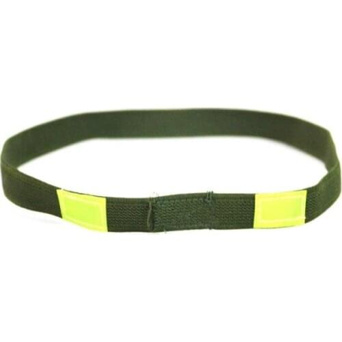 TAK YIYING Tactical Helmet Cat Eye Belt Fit For for M1 M88 MICH Military Helmet