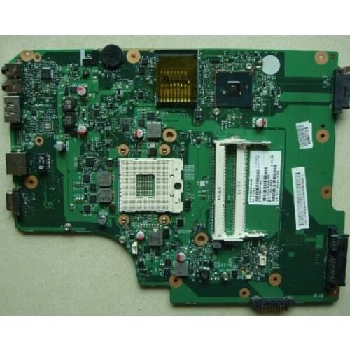 V000185560 L500 A500 L505 A505 connect board connect with motherboard full test lap connect board