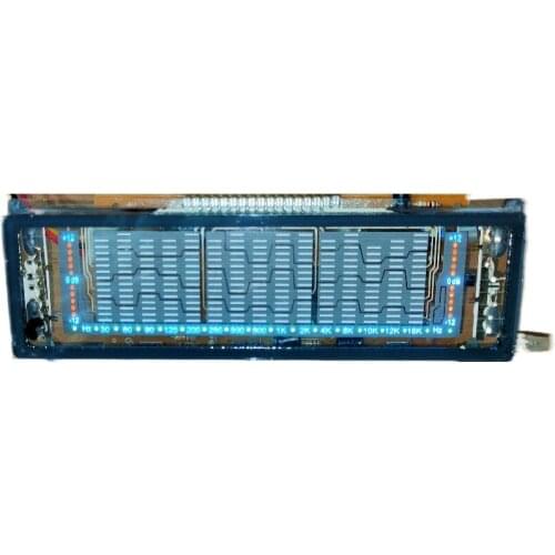 VFD Vacuum Fluorescent Display Display Kit for Voice Control Multimedia Speaker Power Amplifier (8170)