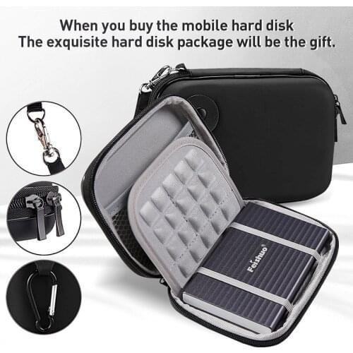 External Hard Drive2.5"500G 1TB USB3.0 Portable 2TB Disco duro externo Disque dur externe for PC, Mac,Tablet, Xbox, PS4,TV box