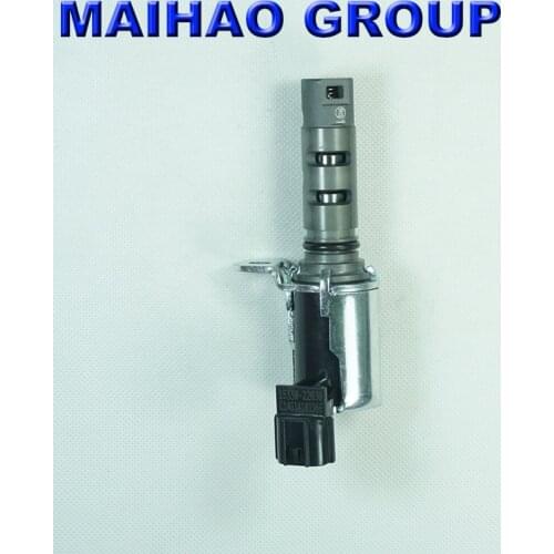 15330-22030 1533022030 Timing Solenoid VVT Variable Valve For Toyota Corolla Celica Rav4 JL Wish MR2 Auris Avensis Will New