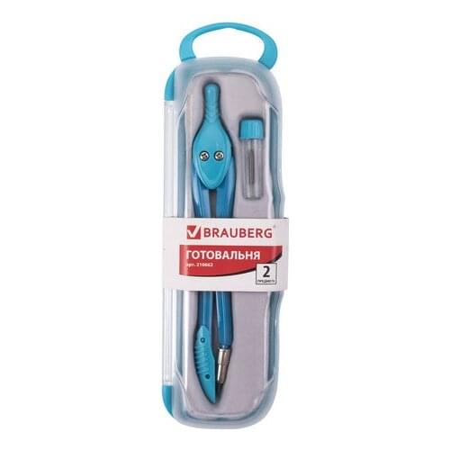 BRAUBERG Measuring Tools