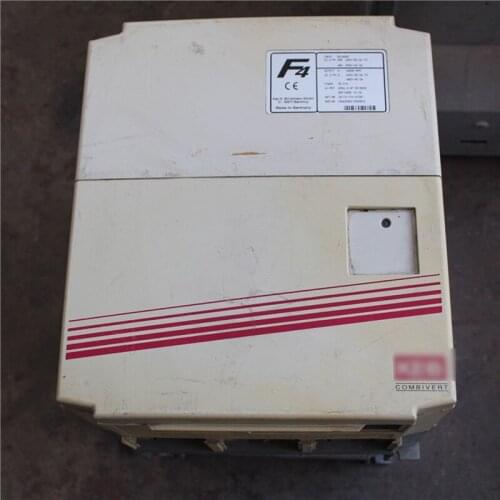 KEB D-32677 inveter 18.F4.F1H-4I30/ 18.F4.F1H-4I30 18F4F1H4I30 with 3 months warranty