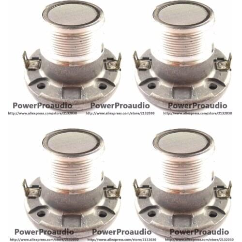 4pcs Diaphragm Fit For 2414H 2414H-1 EON 305 EON 315 210P 510 928 EON515 PRX AC26