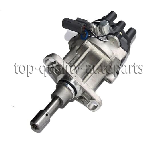 AP02 Engine Ignition Distributor NEW For Nissan Xterra Frontier Pickup Truck 2.4L L4 221003S500 221003S501 221003S502 221003S503