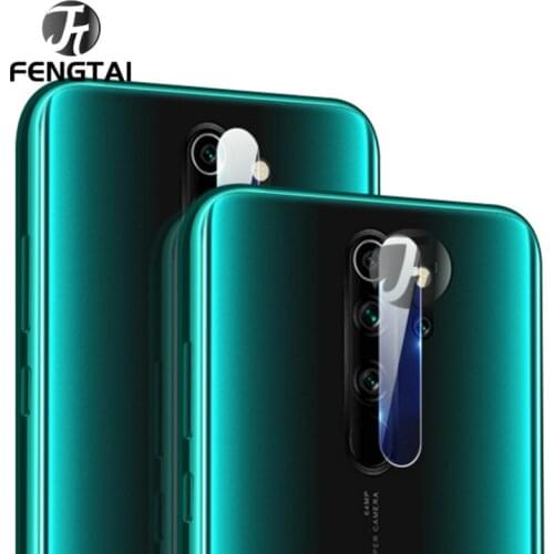 FENGTAI Screen Protectors For Xiaomi Redmi Pro