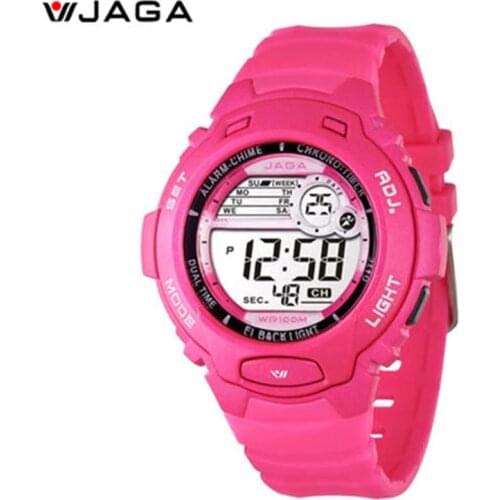 JAGA Ladies Watch