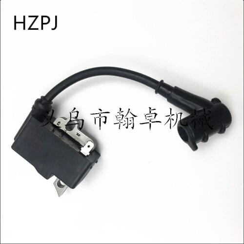 Stihl MS171 MS181 MS211 high voltage package ignition coil Steele chainsaw accessory HZPJ
