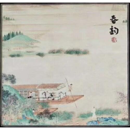 Chinese tea towel, tea cloth, tablecloth, absorbent tea table mat, pot towel, tea mat, thickened tea tray table accessories