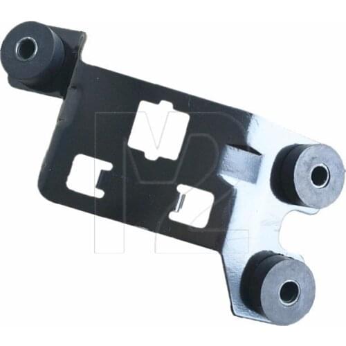BRACKET-RESERVOIR MTG Assembly Mount Bracket For Hyundai sonata YF Steering booster pump oil kettle