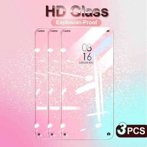 LITBOY Screen Protectors For Xiaomi Redmi Note 3 Pro