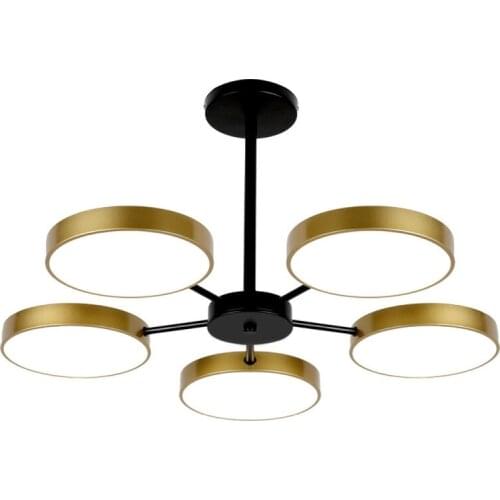 Chandelier pendant lamp living room lamp