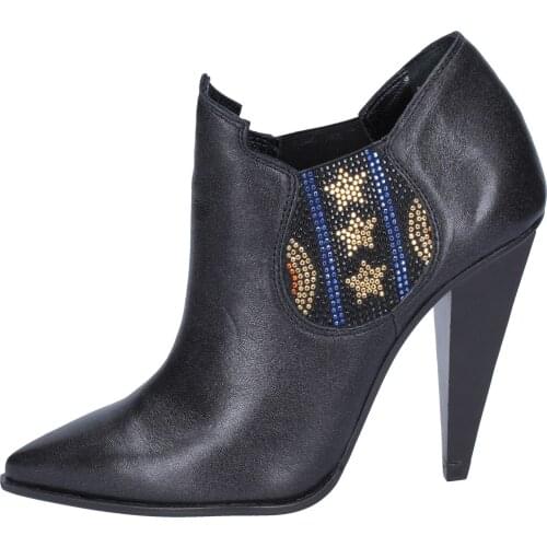 MARC ELLIS Women's Ankle Boots