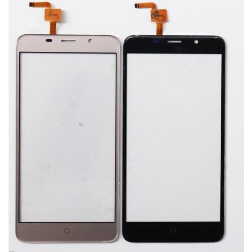 Original glass For LEAGOO M5 Plus 5.5 inch Sensor Touch Screen Perfect Repair Parts Touch Panel For LEAGOO M5 Plus TouchScreen
