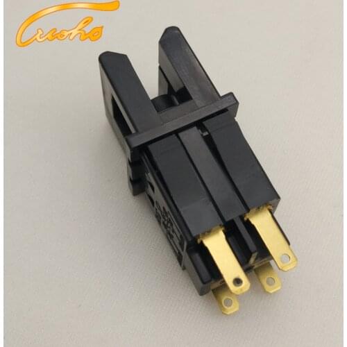 Original 110E97990 Front Door Interlock Switch for Xerox 4110 4112 4127 4595 D95 7000 1100 printer part