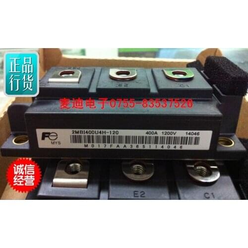 2MB100U4H-170-50 2MBI150U4H-170 2MBI100U4H-170 original spot