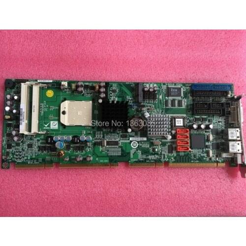 PCIE-690S1-R10 REV:1.0 industrial system board tested working