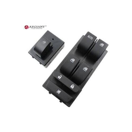 For FAW CX65 D60 glass lifter switch assembly left front right rear door window electric button