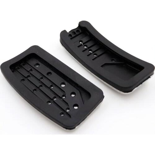 Suitable For Of Mitsubishi New Pajero Outlander Jinchang Accelerator Pedal Wing Shenlingyue