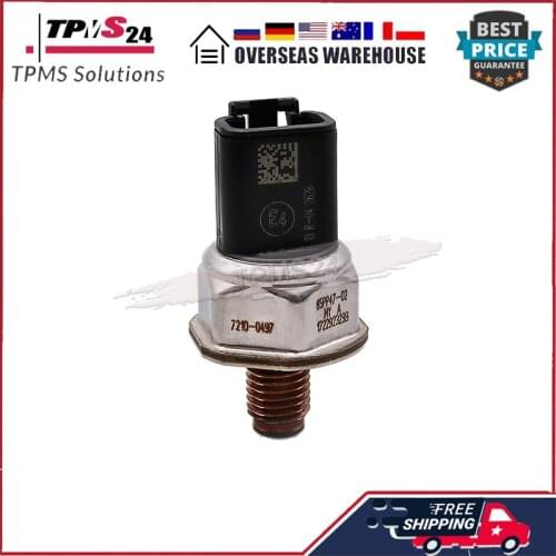 Fuel Rail Pressure Regulator Sensor Switch Transducer 85PP47-02 7210-0497
