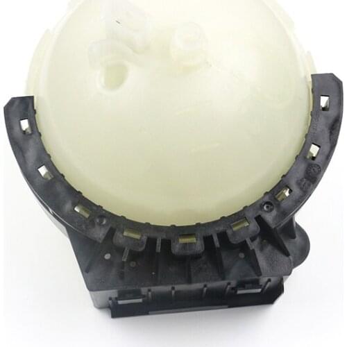 XUZHIANG New 17137642158 17137609469 Radiator Coolant Overflow Tank Recovery Bottle For BMW F22 F23 F30 F32 F34