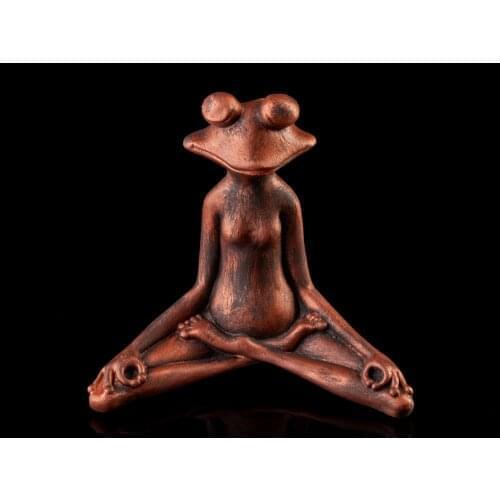 Youra Miniature Figurines