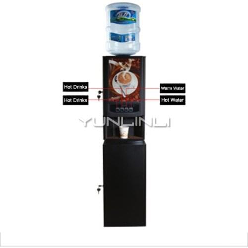 YunlinLi Coffee Machines