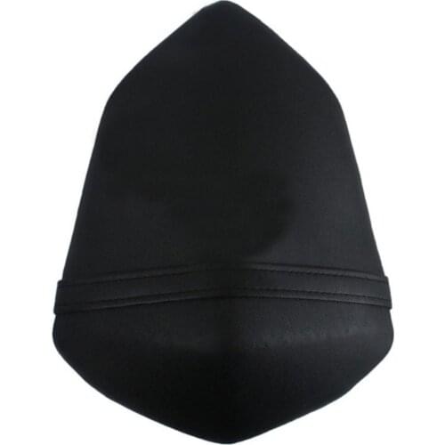 Z1000 Passenger Pillion Sitting Cushion Rear Seat Pad Cover for Kawasaki Z 1000 2007 2008 2009