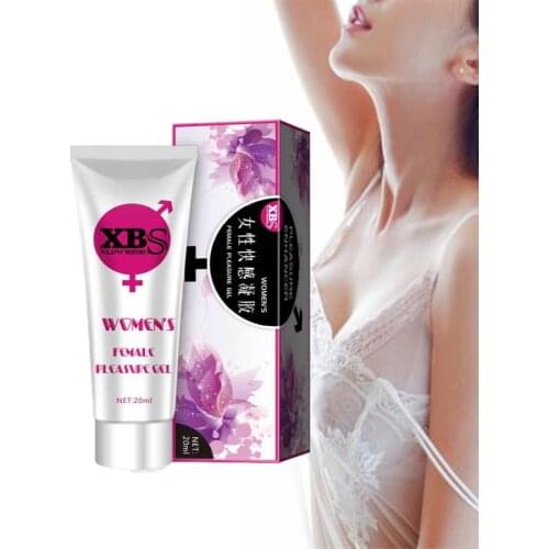 Women Vagina Tightening Exciter Orgasm Gel Libido Enhancer for Stimulant Strong Enhance Climax Vaginal Lubricant Intimate Goods