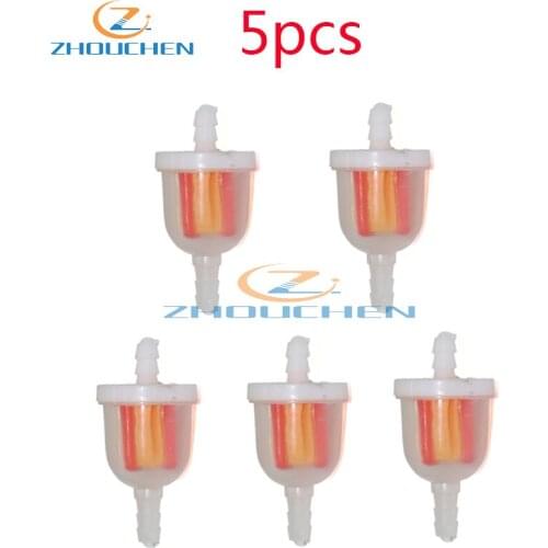 ZHOUCHEN Fuel Filters