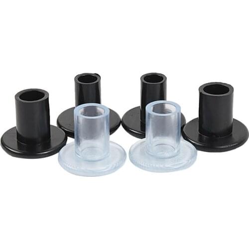 1Pair High Heels Protector Cover Stoppers Stilettos Latin Dance Shoes Heel Plug Wedding Non-slip Silicone Shoe Care Kit Soft