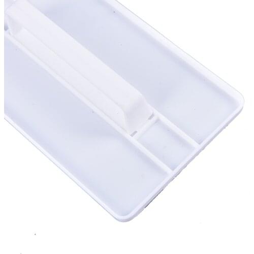 1pc Cake Smoother High-quality Sugar Cake Tool Baking Cake Mold Pipe Kitchen Baking Cake Pastry Tool