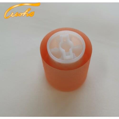 10 * Original Bizhub C224 Bypass pickup roller A00F623201 for Konica Minolta Bizhub C454 C554 C284 c364 c308 c658 227 287 roller